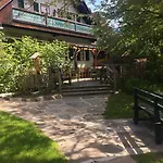 Wirtshaus Jagawirt 3*
