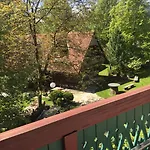 Wirtshaus Jagawirt Inn Sommereben