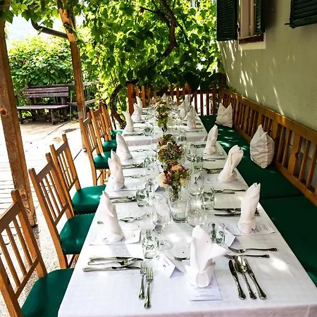 Wirtshaus Jagawirt 3*