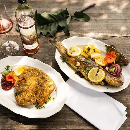 Wirtshaus Jagawirt Inn 3*