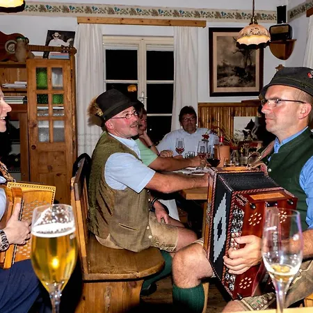 Inn Wirtshaus Jagawirt