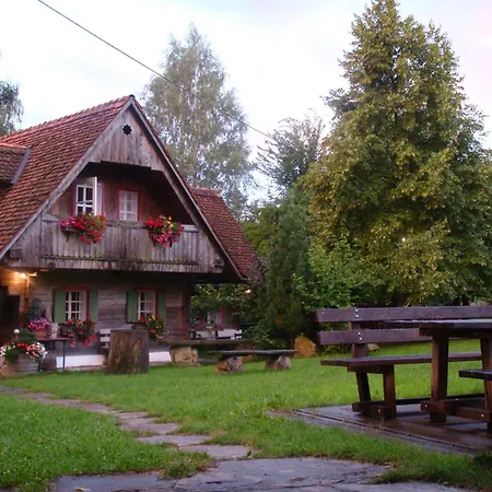 Inn Wirtshaus Jagawirt 3*