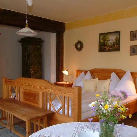 Han/Misafirhane Wirtshaus Jagawirt 3*