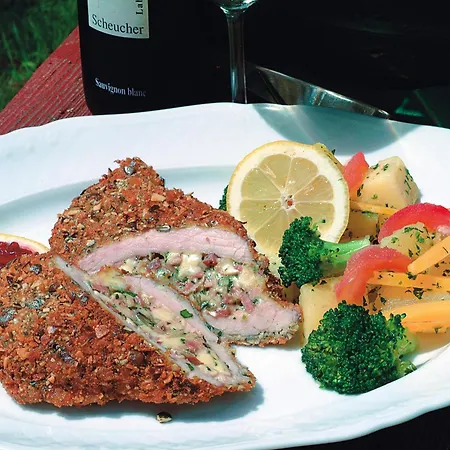 Han/Misafirhane Wirtshaus Jagawirt