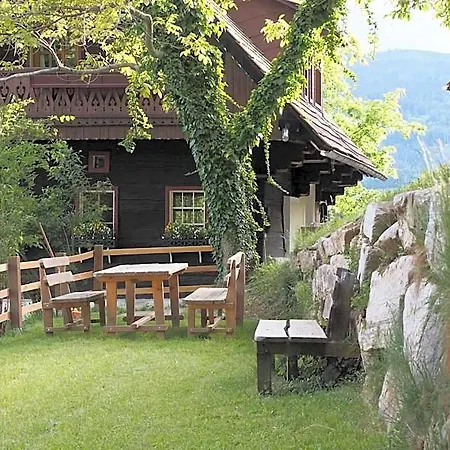 Wirtshaus Jagawirt 3* Sommereben