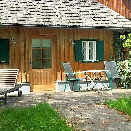 Wirtshaus Jagawirt Sommereben