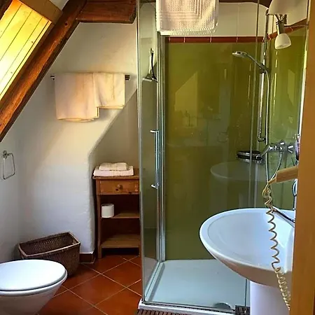 Wirtshaus Jagawirt 3* Sommereben