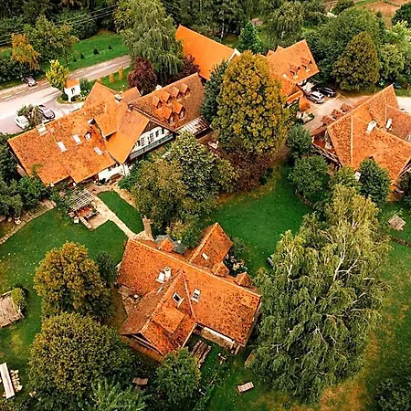 Inn Wirtshaus Jagawirt Sommereben