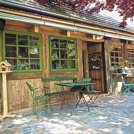 Wirtshaus Jagawirt 3* Sommereben