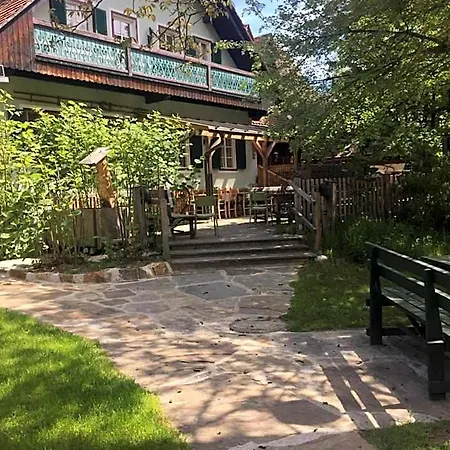 Wirtshaus Jagawirt 3*