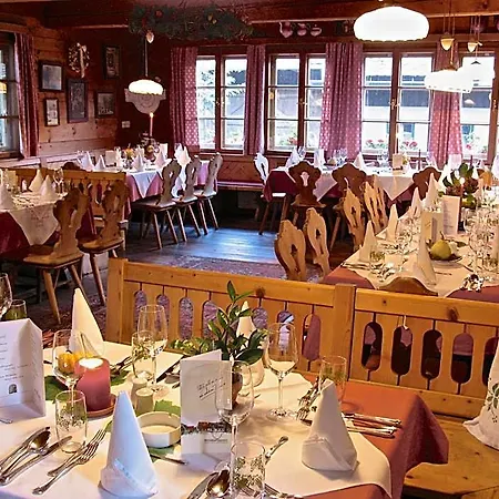 Wirtshaus Jagawirt Sommereben