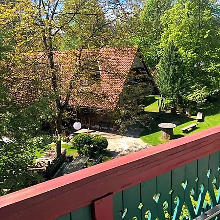 Wirtshaus Jagawirt