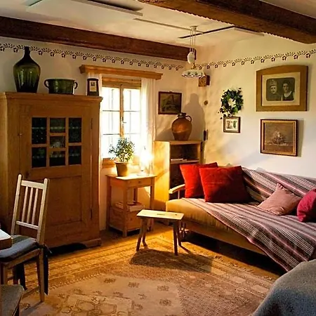 Wirtshaus Jagawirt 3* Sommereben