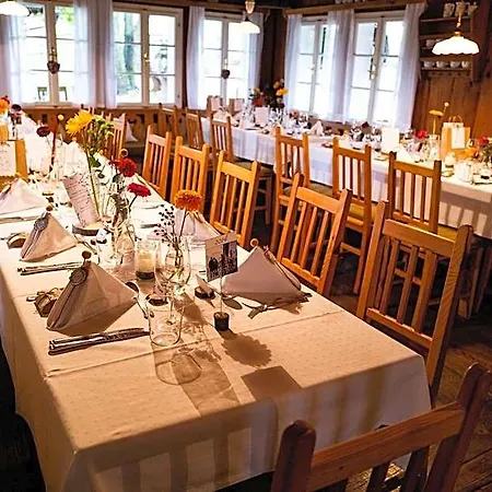 Wirtshaus Jagawirt Sommereben