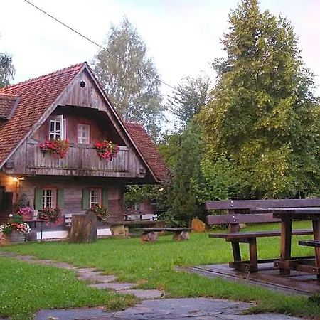 Inn Wirtshaus Jagawirt Sommereben