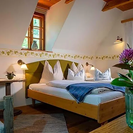 Wirtshaus Jagawirt Sommereben