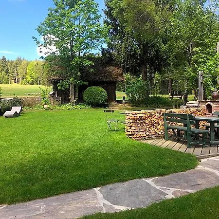 Wirtshaus Jagawirt Inn