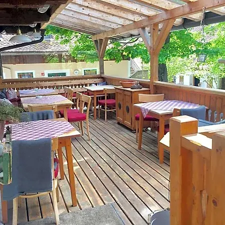 Inn Wirtshaus Jagawirt Sommereben