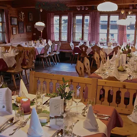 Wirtshaus Jagawirt Sommereben