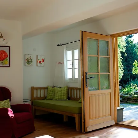 Wirtshaus Jagawirt Inn