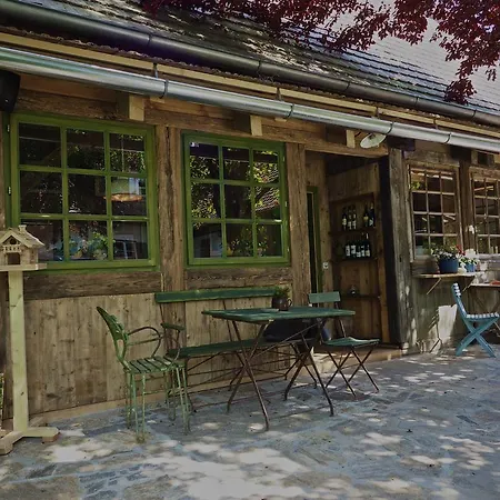 Han/Misafirhane Wirtshaus Jagawirt