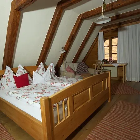 Wirtshaus Jagawirt Inn