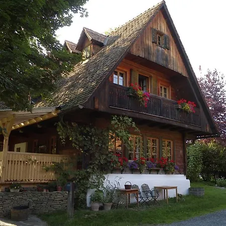 Wirtshaus Jagawirt Inn Sommereben