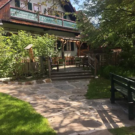 Wirtshaus Jagawirt 3*