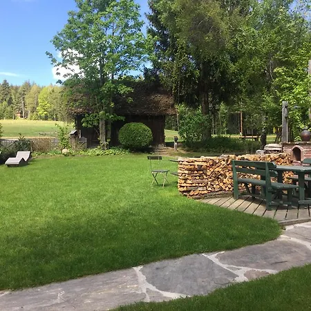 Wirtshaus Jagawirt 3* Sommereben