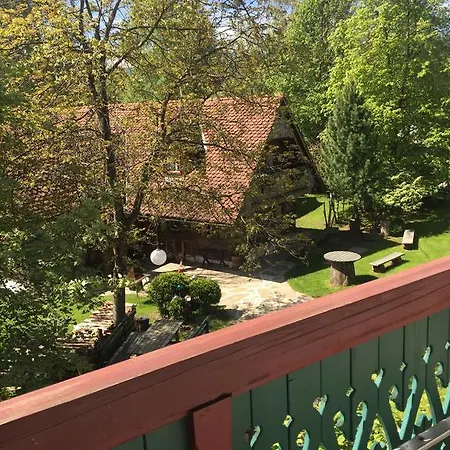 Wirtshaus Jagawirt Zajazd Sommereben
