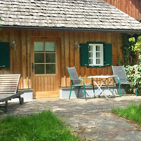 Wirtshaus Jagawirt Sommereben