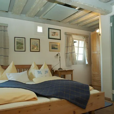 Fogadó Wirtshaus Jagawirt Sommereben