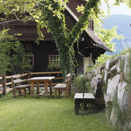 Inn Wirtshaus Jagawirt 3*