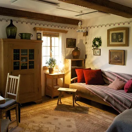 Inn Wirtshaus Jagawirt