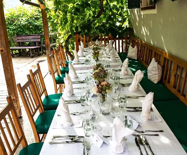 Wirtshaus Jagawirt 3*