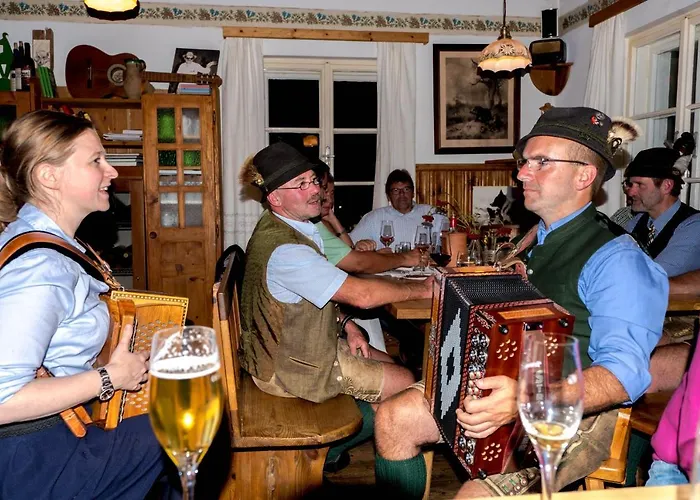 Locanda Wirtshaus Jagawirt