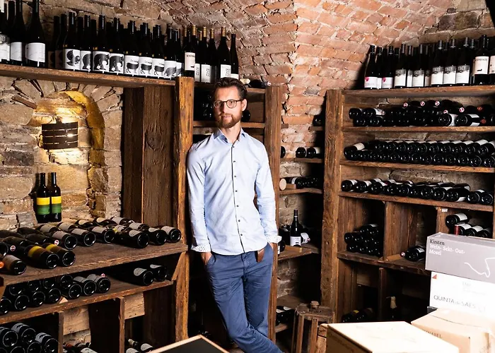 بيت ريفي Wirtshaus Jagawirt