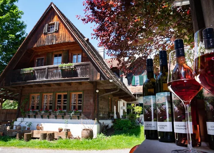 Wirtshaus Jagawirt بيت ريفي