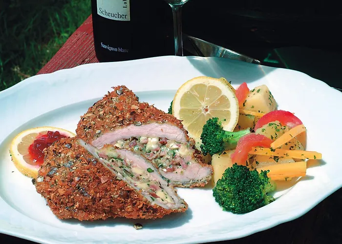 Zajazd Wirtshaus Jagawirt