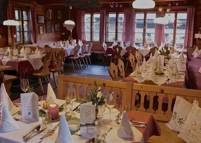 Wirtshaus Jagawirt Sommereben