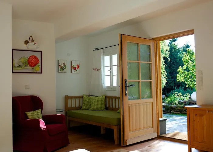 Wirtshaus Jagawirt بيت ريفي