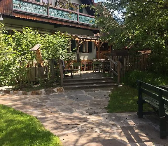 Wirtshaus Jagawirt 3*