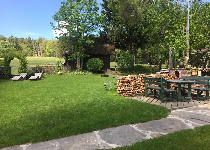 Wirtshaus Jagawirt 3* Sommereben