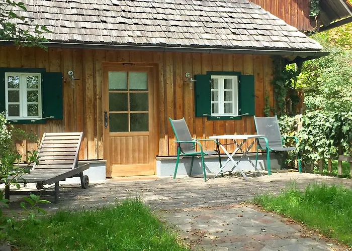 Wirtshaus Jagawirt Sommereben