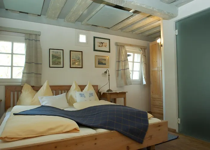 بيت ريفي Wirtshaus Jagawirt Sommereben