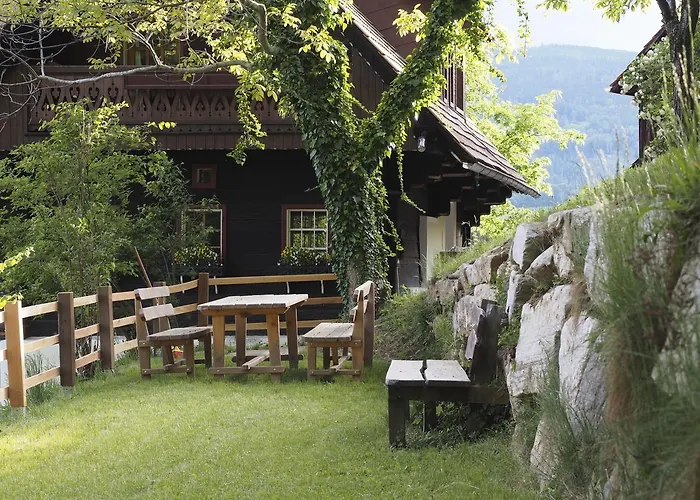 Zajazd Wirtshaus Jagawirt 3*